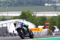 Valentino Rossi, Yamaha Factory Racing