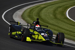 Charlie Kimball, Chip Ganassi Racing Honda