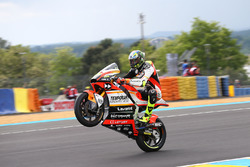 Lorenzo Baldassarri, Forward Racing