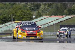 Tom Coronel, Roal Motorsport, Chevrolet RML Cruze TC1