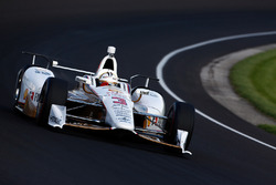 Helio Castroneves, Team Penske Chevrolet