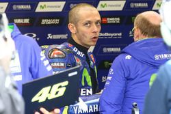 Valentino Rossi, Yamaha Factory Racing
