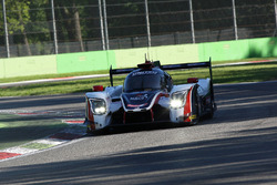 #32 United Autosports, Ligier JSP217 - Gibson: William Owen, Hugo de Sadeleer, Filipe Albuquerque