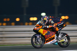 Bo Bendsneyder, Red Bull KTM Ajo