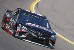 Corey LaJoie, BK Racing, Toyota
