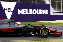 Kevin Magnussen, Haas F1 Team VF-17