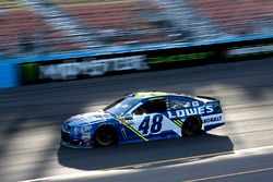 Jimmie Johnson, Hendrick Motorsports Chevrolet