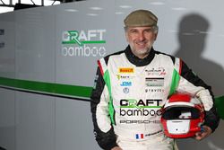 Jean-Marc Merlin, Craft Bamboo Racing