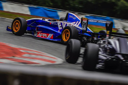 #91 Black Arts Racing
