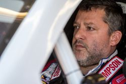 Tony Stewart, Stewart-Haas Racing