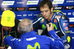 Valentino Rossi, Yamaha Factory Racing