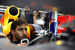 Daniel Ricciardo, Red Bull Racing RB12