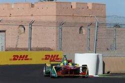 Lucas Di Grassi, ABT Schaeffler Audi Sport