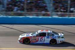 Tony Stewart, Stewart-Haas Racing