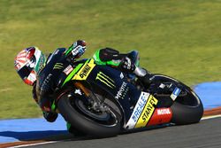 Johann Zarco, Monster Yamaha Tech 3