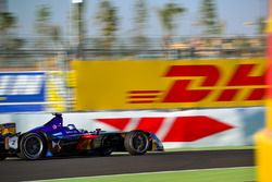 Sam Bird, DS Virgin Racing