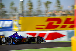 Sam Bird, DS Virgin Racing