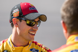 Joey Logano, Team Penske, Ford