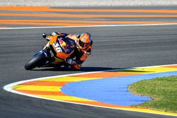 Mika Kallio, Red Bull KTM Factory Racing