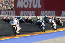 Jorge Martin, Aspar Team Mahindra, Mahindra
