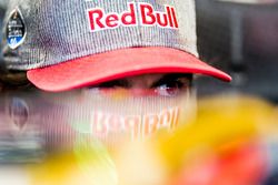 Carlos Sainz Jr., Scuderia Toro Rosso