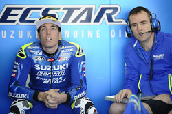 Aleix Espargaro, Team Suzuki Ecstar MotoGP