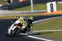 Andrea Iannone, Team Suzuki MotoGP