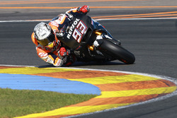 Marc Marquez, Repsol Honda Team