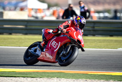 Stefan Bradl, Aprilia Gresini Racing Team, Aprilia