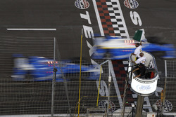 Тоні Канаан, Chip Ganassi Racing Honda Скотт Діксон, Chip Ganassi Racing Honda