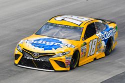 Kyle Busch, Joe Gibbs Racing, Toyota