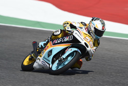 Juan Francisco Guevara, RBA Racing Team