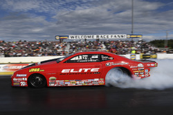 Erica Enders-Stevens