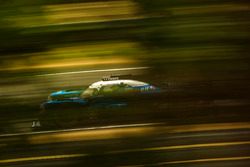 #36 Signatech Alpine A470 Gibson: Gustavo Menezes, Romain Dumas, Matt Rao