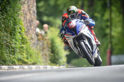 Peter Hickman, BMW