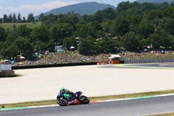 Maverick Viñales, Yamaha Factory Racing