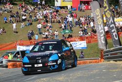 Philipp Krebs, Renault Clio RS II, Equipe Bernoise