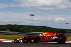 Daniel Ricciardo, Red Bull Racing RB13