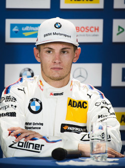 3. Marco Wittmann, BMW Team RMG, BMW M4 DTM