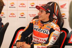 Marc Marquez, Repsol Honda Team