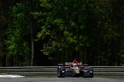 James Hinchcliffe, Schmidt Peterson Motorsports Honda