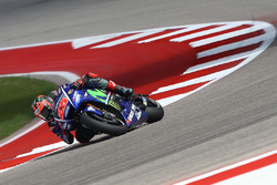 Maverick Viñales, Yamaha Factory Racing