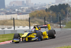 Kazuya Oshima, Team LeMans