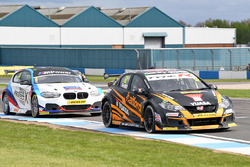 Gordon Shedden, Team Dynamics Honda Civic Type R