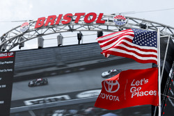 Erik Jones, Joe Gibbs Racing Toyota