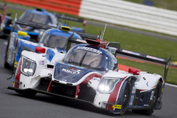 #32 United Autosports, Ligier JSP217 - Gibson: William Owen, Hugo de Sadeleer, Filipe Albuquerque