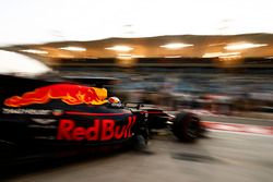 Daniel Ricciardo, Red Bull Racing RB13