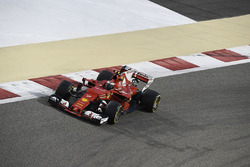 Kimi Raikkonen, Ferrari SF70H
