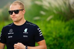 Valtteri Bottas, Mercedes AMG