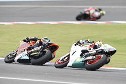 Brad Binder, Red Bull KTM Ajo